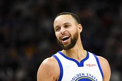 Watch: Steph Curry drops 62 points against Portland Trail Blazers in a 137-122 win for Golden State Warriors, on this day in 2021