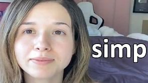 Pokimane Twitch ban fuels the 'simps' controversy as thousands 'celebrate' her ban