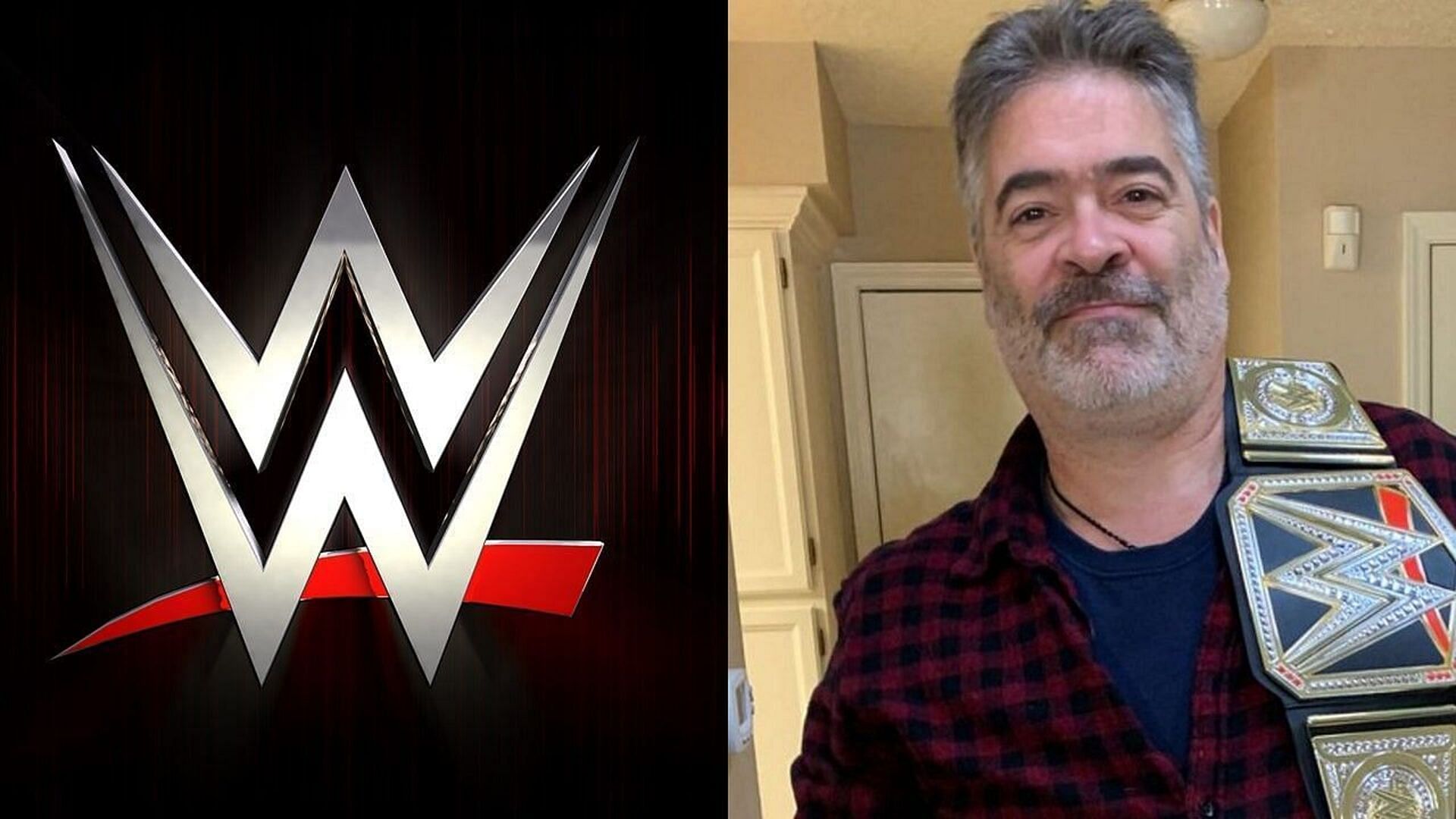 Vince Russo thinks former WWE Champion Big E is &quot;dead in the water.&quot;