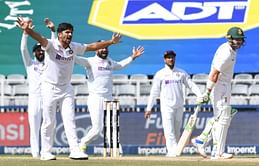 "India will win by a slender margin" - Aakash Chopra makes his predictions for Day 4 of the 2nd India vs South Africa Test