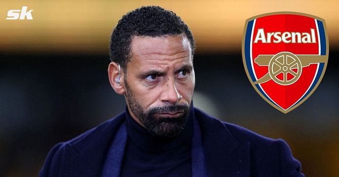 "He is a talented player" - Rio Ferdinand urges Arsenal to sign 22-year-old attacker