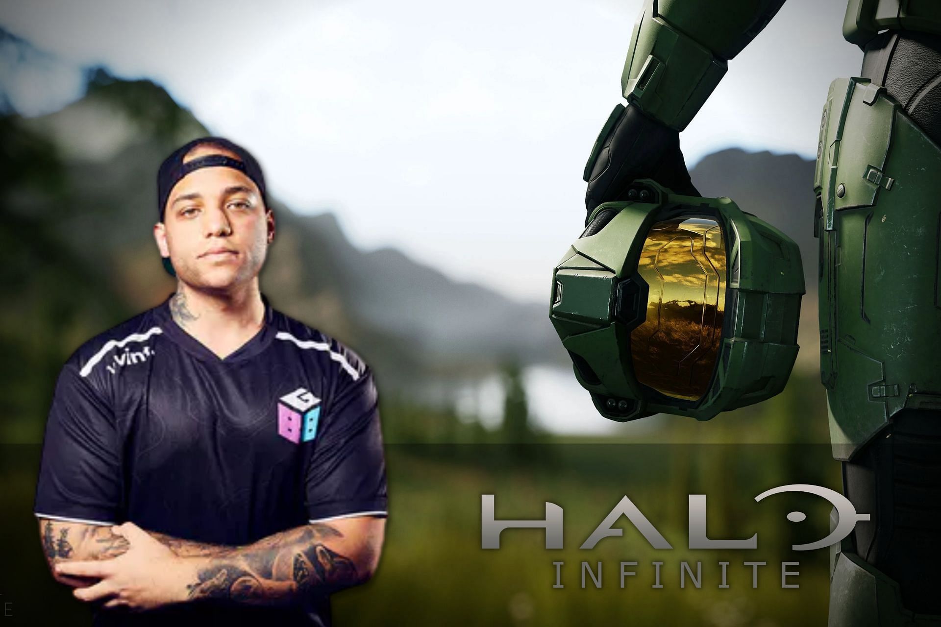 HaloHub on X: ABSOLUTELY PATHETIC? We heard whispers that some people were  planning to bomb #Halo #HaloInfinite with fake negative reviews on  Metacritic Only a small number of user reviews so far