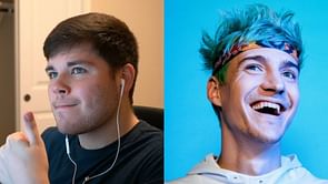 "Women are actually cringe": ConnorEatsPants humorously trolls Ninja over Pokimane controversy