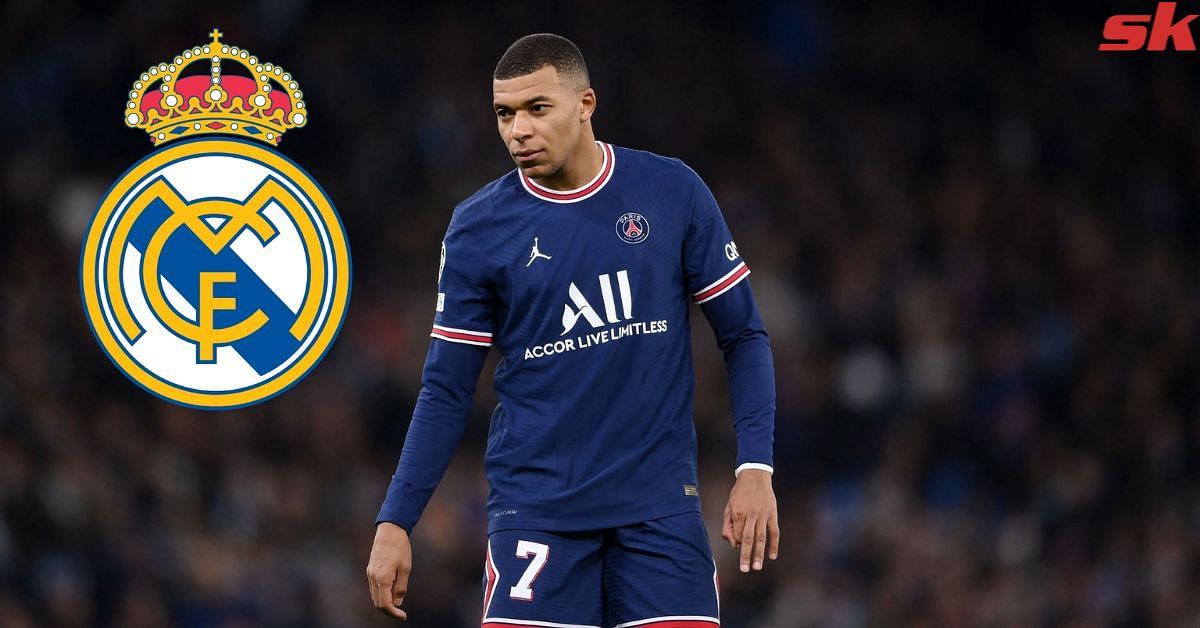 Kylian Mbappe S Real Madrid Salary Revealed As He Agrees Free Transfer To Leave Psg Reports