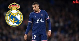 Kylian Mbappe’s Real Madrid salary revealed as he agrees free transfer to leave PSG: Reports