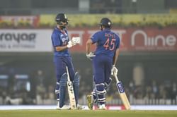 "He deserves that" - Saba Karim on KL Rahul's appointment as Team India captain for the ODI series vs South Africa