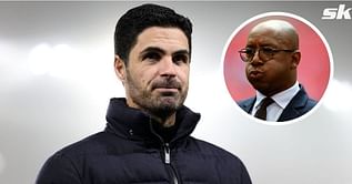 “You need them” – Ian Wright warns Arteta about management of 5 Arsenal players