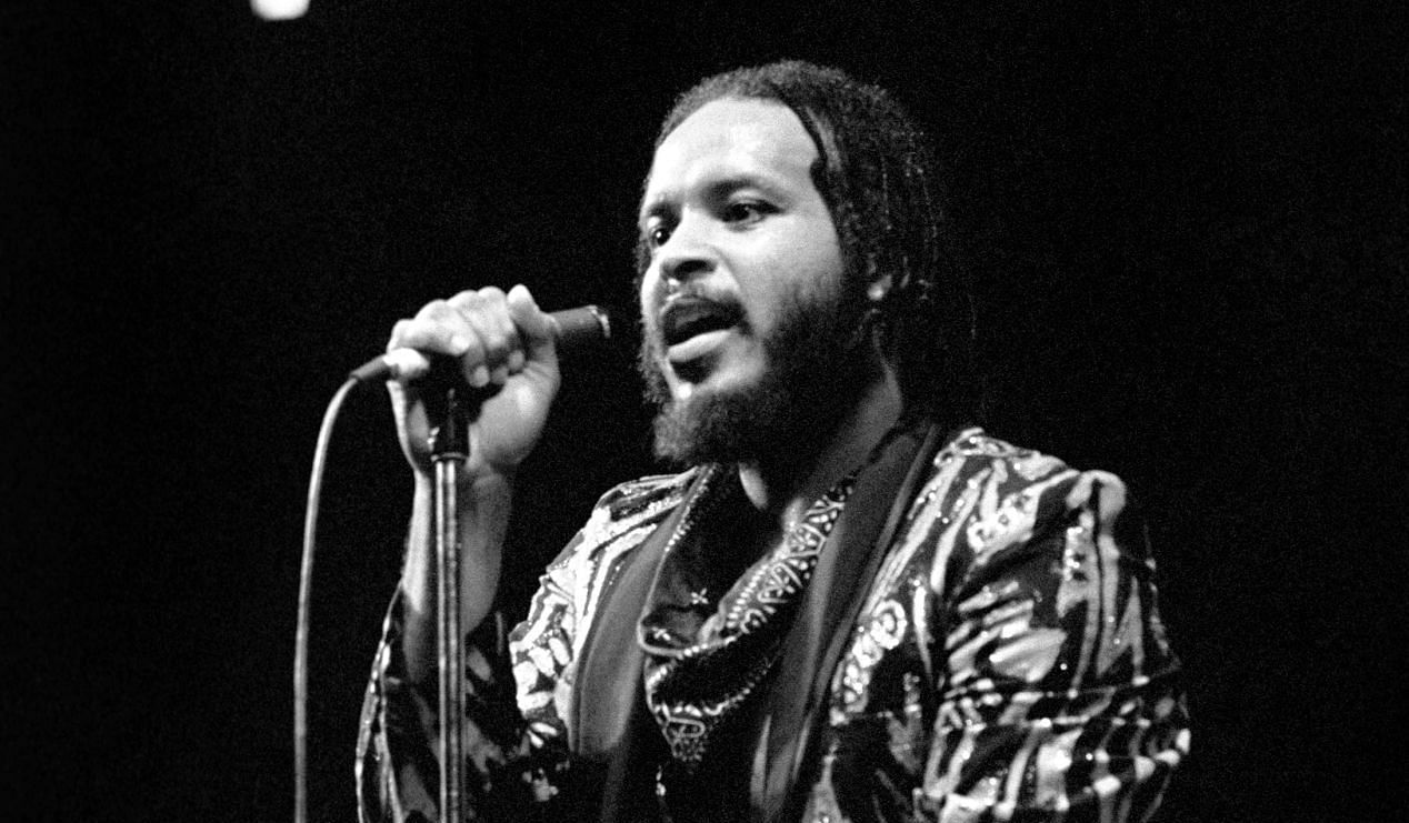 Hundreds of tributes poured in as Mtume passed away at 76 (Image via Ebet Roberts/Getty Images)