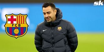 Jorge Mendes offers 24-year-old midfielder to Barcelona- Reports
