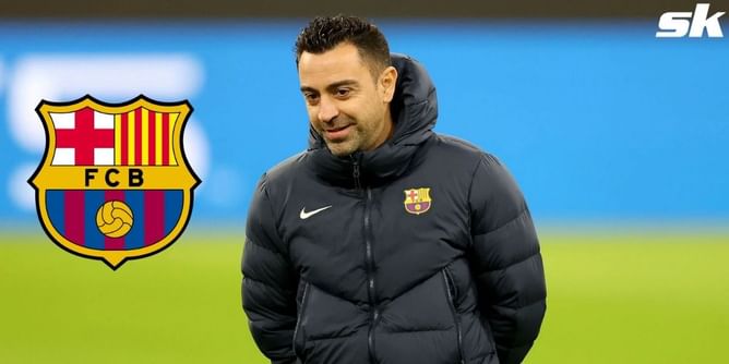 Jorge Mendes offers 24-year-old midfielder to Barcelona- Reports