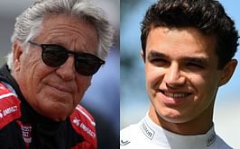 Former F1 driver believes Lando Norris will be a “force to be reckoned with” in 2022
