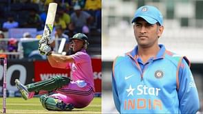5 cricketers who played in the 2018 India vs South Africa ODI series but have retired now