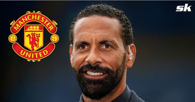 "Head and shoulders above everybody" - Rio Ferdinand names Manchester United's best player against Brentford