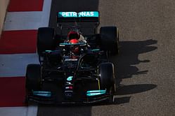 Mercedes have reportedly developed a new turbocharger for 2022 with major improvements in power output and reliability