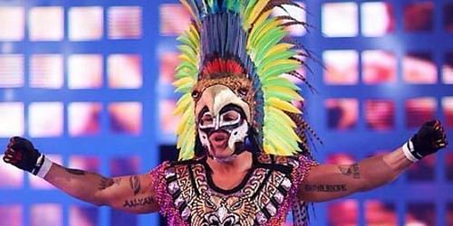 Rey Mysterio has had a terrific career that could have its final match at WrestleMania 38.