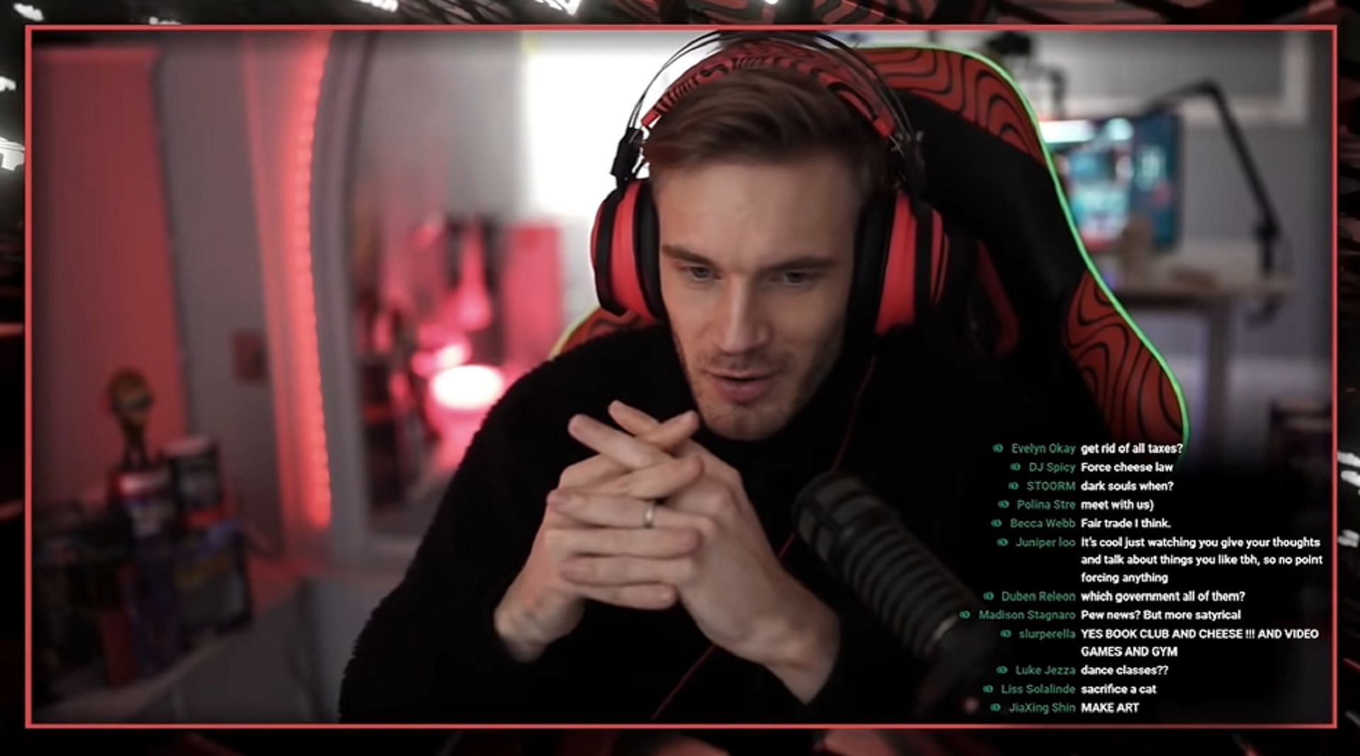 (Image via Youtube/PewDiePieHighlights)