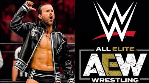 Adam Cole is a former NXT Champion!