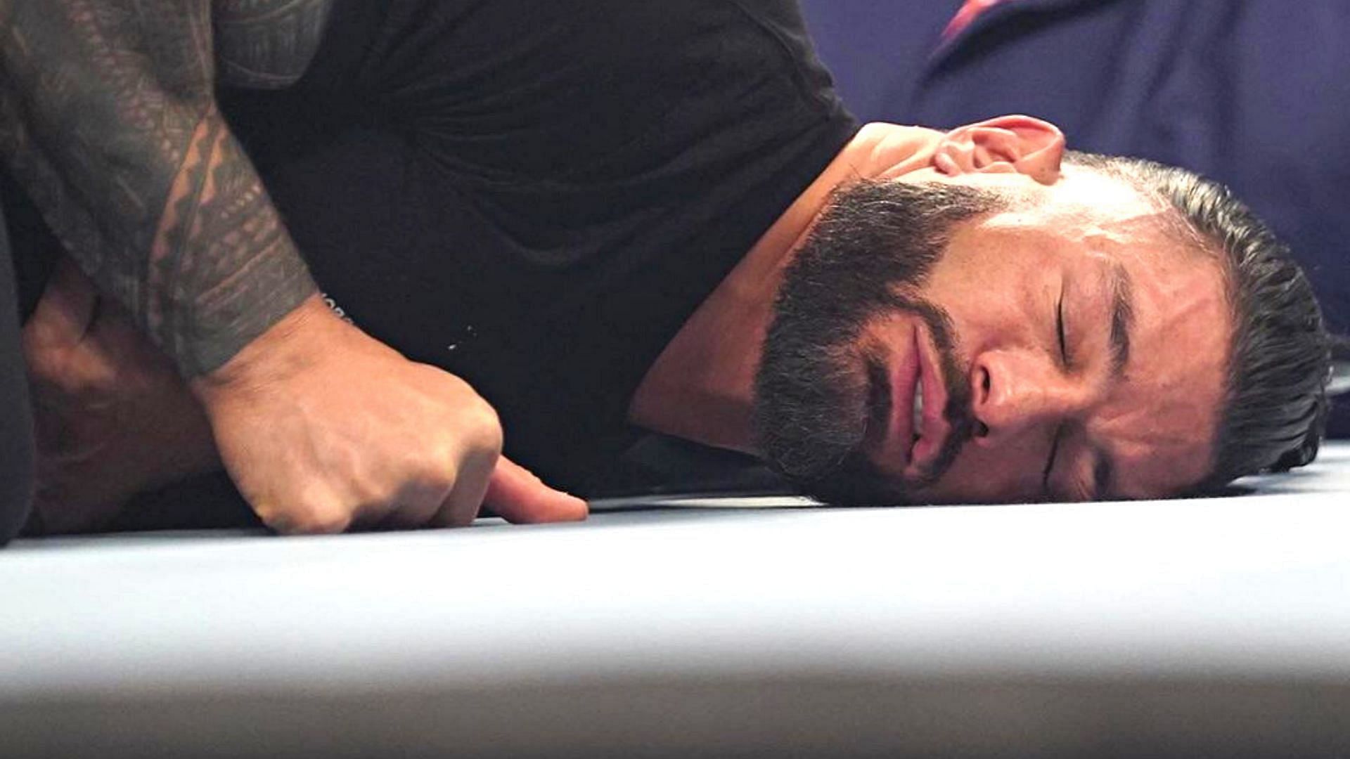 WWE यूनिवर्सल चैंपियन रोमन रेंस को लेकर बड़ा अपडेट सामने आया