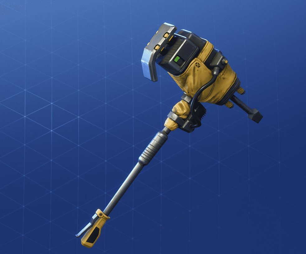 Autocleave (Image via Epic Games)