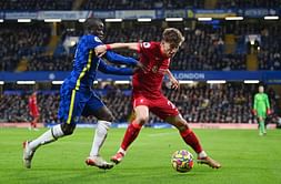3 Liverpool players who performed and 2 who underperformed against Chelsea | Premier League 2021-22