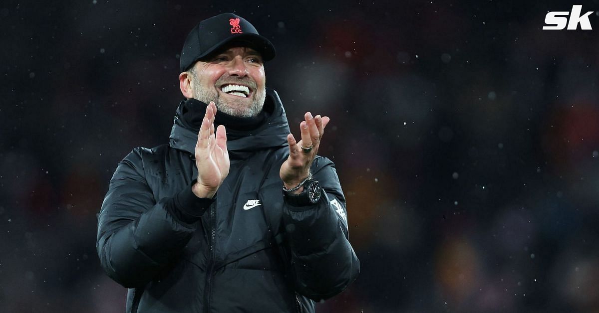Liverpool want to sign Fulham starlet Fabio Carvalho