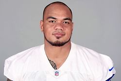Who was Junior Siavii? Ex-NFL defensive lineman dies in prison while awaiting trial