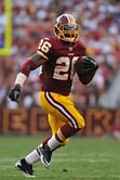 What did Clinton Portis do? Former NFL star sentenced to 6 months in jail