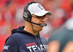 Shannon Sharpe issues reminder to Jaguars as rumors of Bill O'Brien taking over as HC swirl