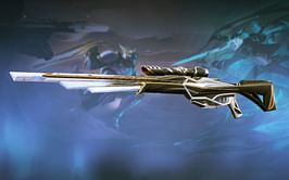 Top 5 underrated skins in Valorant Episode 4