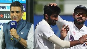 "Beautiful line, enough on the pitch and some obliging South African batters" - Sanjay Manjrekar lauds Jasprit Bumrah's fifer