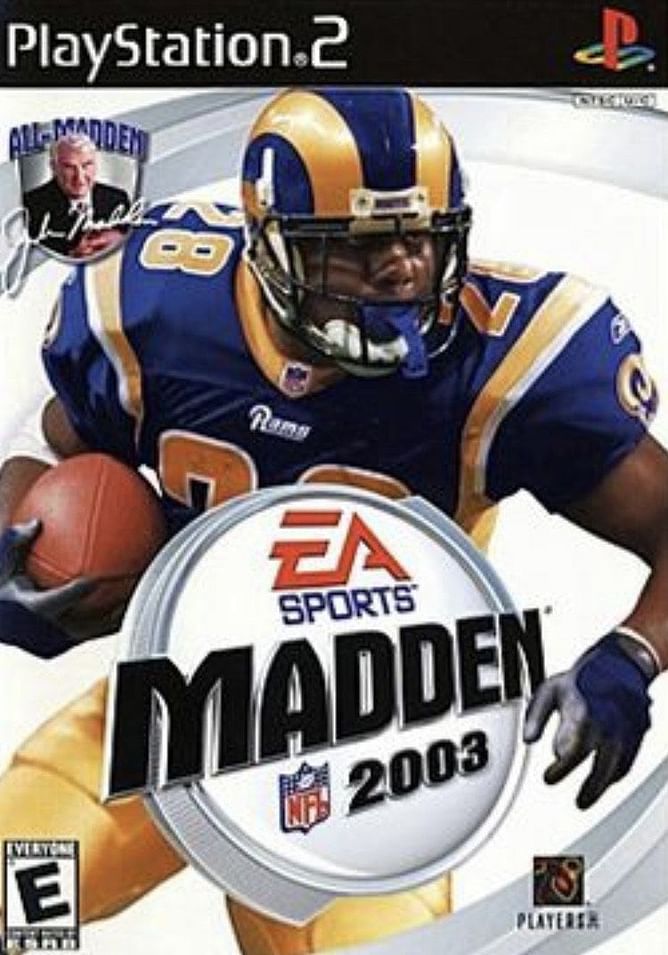 Top 5 most memorable Madden games