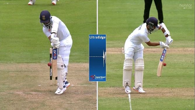 "We will of course give one more opportunity than we think somebody deserves" - Vikram Rathour's unwavering support for Ajinkya Rahane