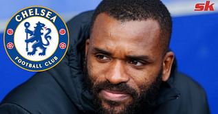 “He’s been giving the ball away a lot” – Darren Bent claims Chelsea star ‘hasn’t looked’ like his usual self recently