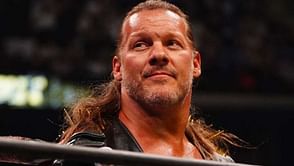 ''It made Jericho'' - Legend on Chris Jericho's match against 8-time WWE Champion at Royal Rumble