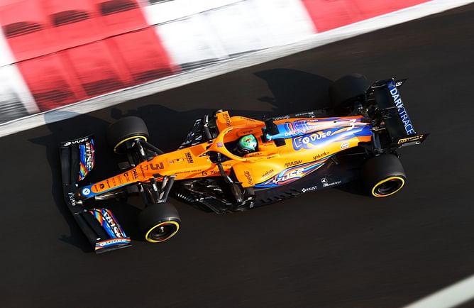 Daniel Ricciardo feels he must 'drive better' on 'bad days' if he is to mount F1 title challenge