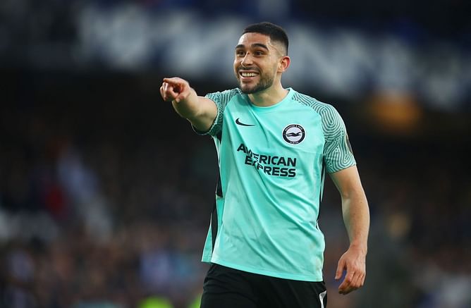 West Bromwich Albion vs Brighton & Hove Albion prediction, preview, team news and more | FA Cup 2021-22