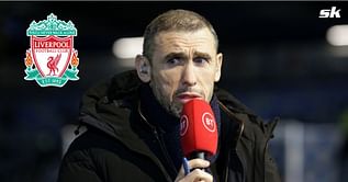 "What a signing he's been" - Martin Keown names Liverpool attacker as his 'star of the show' so far in the Premier League