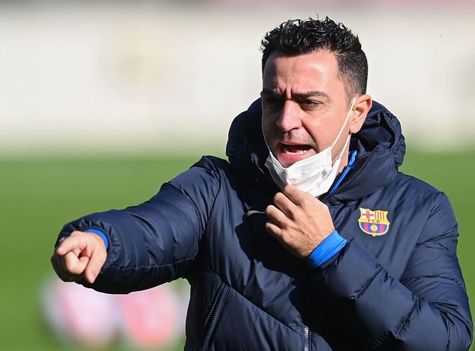 Barcelona Transfer News Roundup: Barca ask Chelsea to pay €60 million for midfielder, Club set to announce new striker signing and more - 15 January 2022