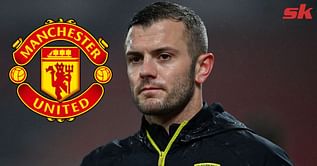 “The grass ain’t always greener” – Jack Wilshere offers transfer advice to Manchester United man