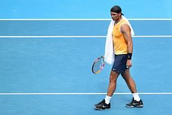 Australian Open 2022: Rafael Nadal's projected path to the final