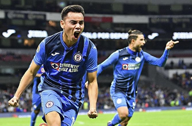Cruz Azul vs Juarez prediction, preview, team news and more | Liga MX 2021-22