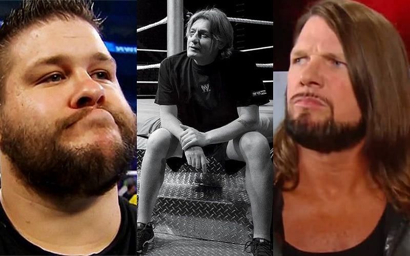 The biggest WWE News and Rumors that you might have missed today