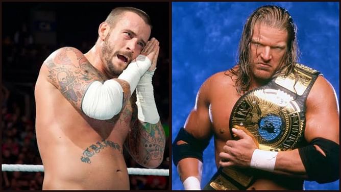 7 superstars who have entered Royal Rumble at #1 twice