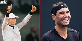 Iga Swiatek grateful for support during semifinal run at Australian Open 2022, reveals "it's always fun to watch" Rafael Nadal