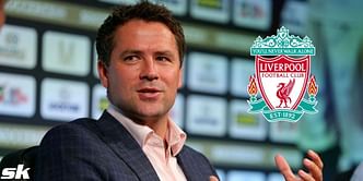 "No Mane, no Salah, no problem" - Michael Owen predicts result for Crystal Palace vs Liverpool