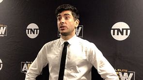 Tony Khan announces popular AEW star is out with injury