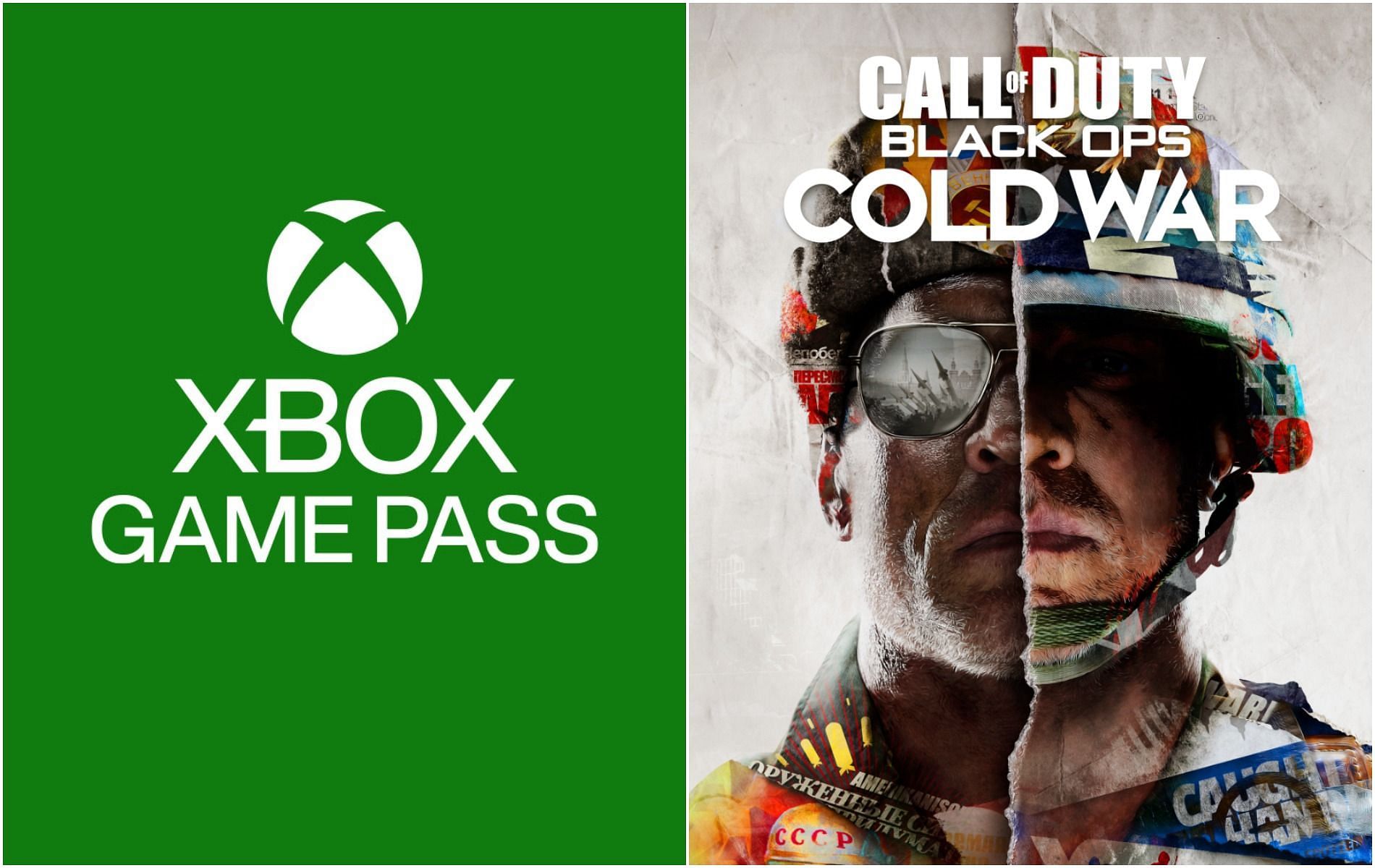 Call of duty xbox game deals pass