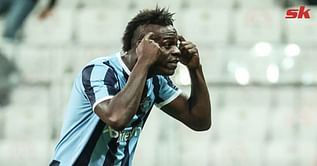 "There is an exit clause in his contract" - Mario Balotelli wanted by Newcastle United, claims club president