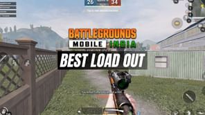 Best BGMI loadouts for more damage in TDM and Arena modes
