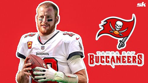 Should the Bucs make a move for Carson Wentz?